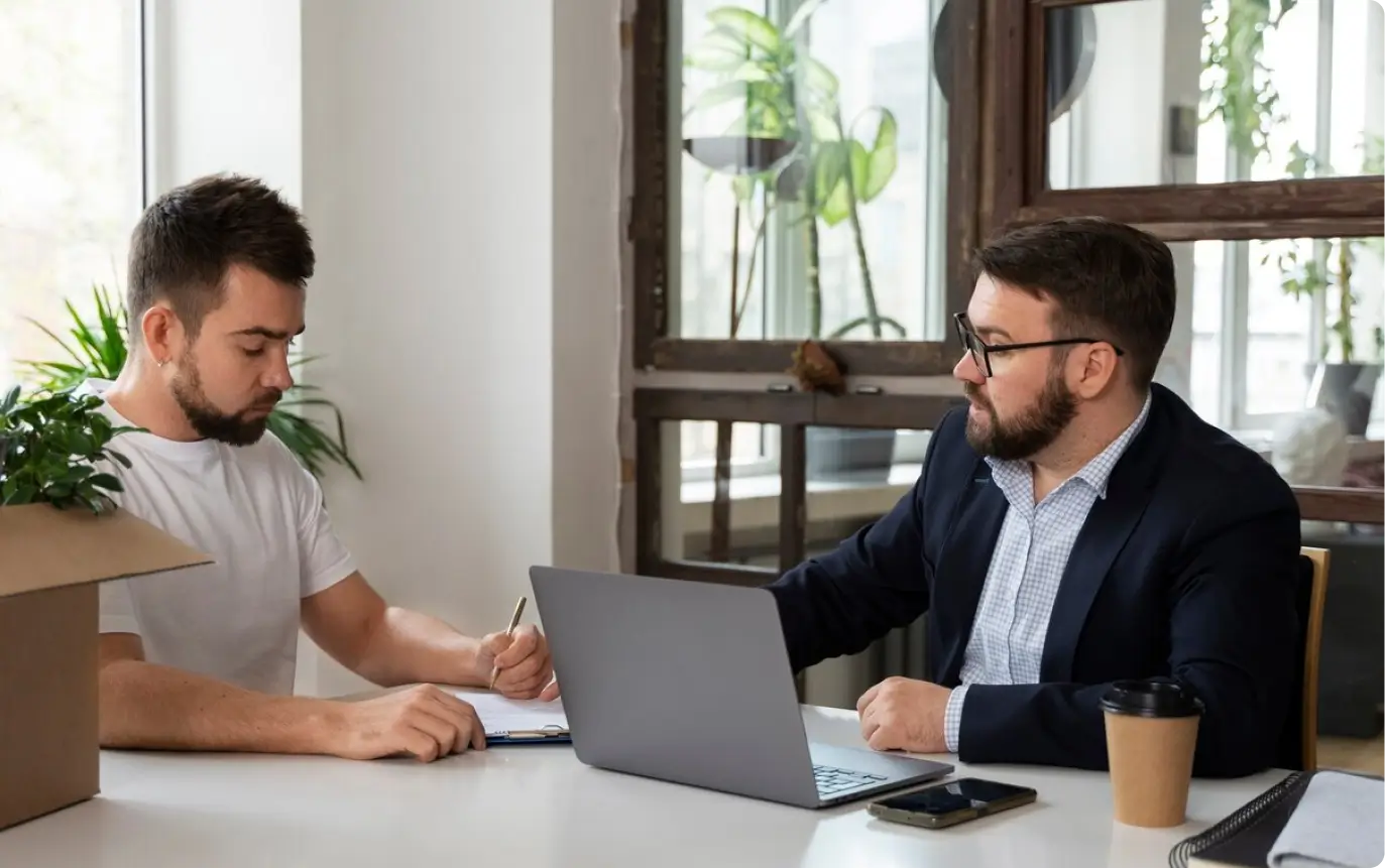 Talent Solutions FAQ