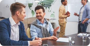 Long Term Contract Staffing